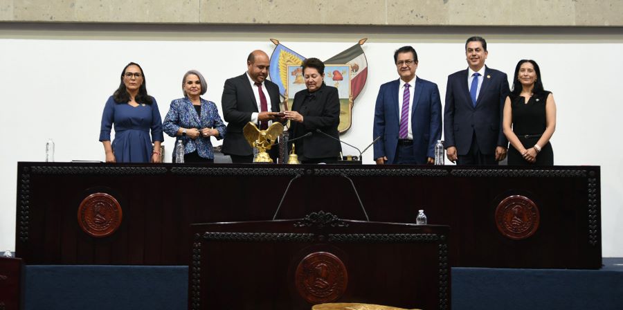 Congreso Otorga Medalla post- mortem, “Don Miguel Hidalgo y Costilla” Edición 2024, al Coronel Nicolás Romero