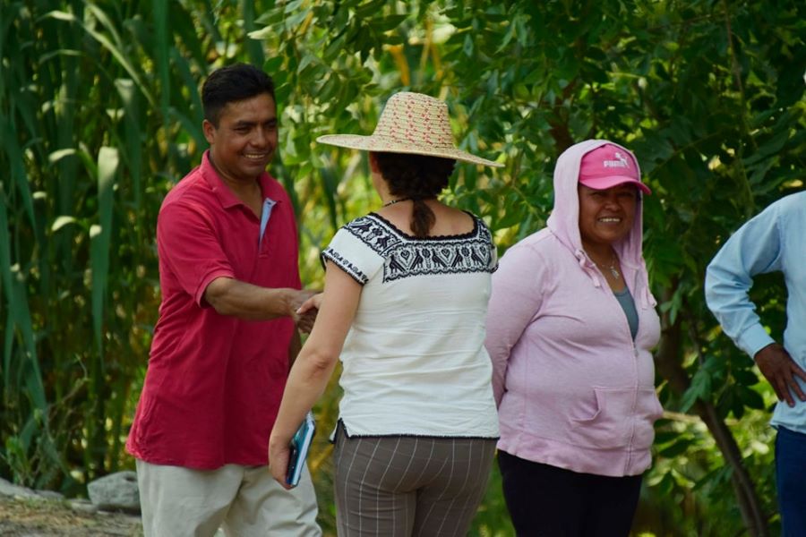 Conoce a Marisol Prieto, Candidata de Morena al Municipio de Tecozautla