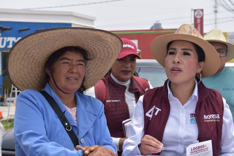 DENUNCIAN EXISTENCIA DE BASUREROS CLANDESTINOS EN LA CALERA