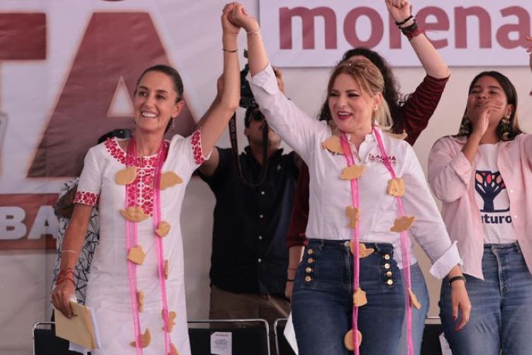 “Del Otro Lado Ya Reconocieron Su Derrota”: Claudia Sheinbaum