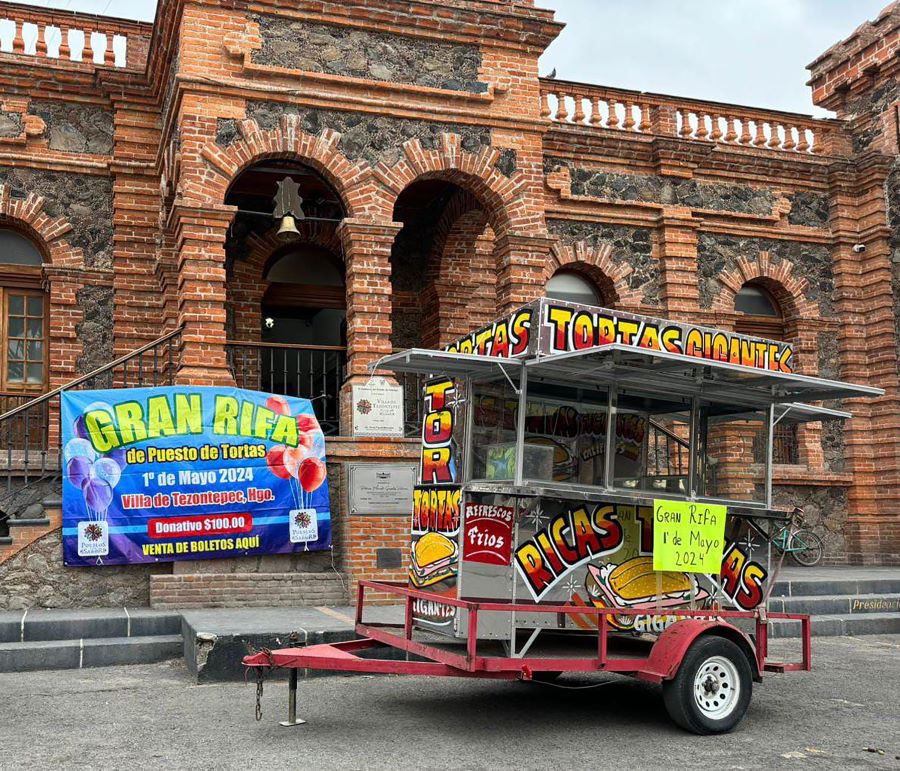 Día del Tortero, una tradición con sabor