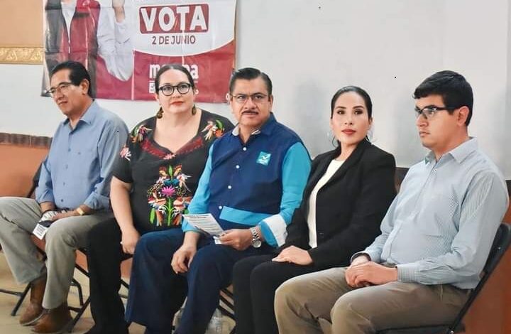 Educación Requiere Atención Focalizada, Afirma Hilda Miranda