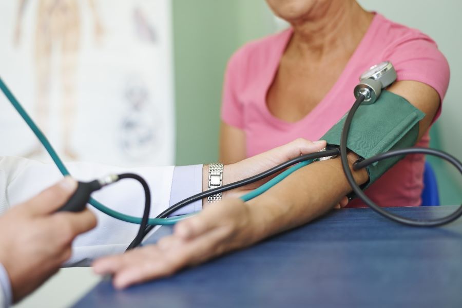 El 17 de Mayo “Día Mundial de la Hipertensión Arterial”