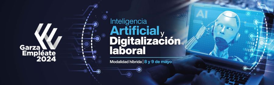 Encuentra Oportunidades Laborales en Garza Empléate 2024