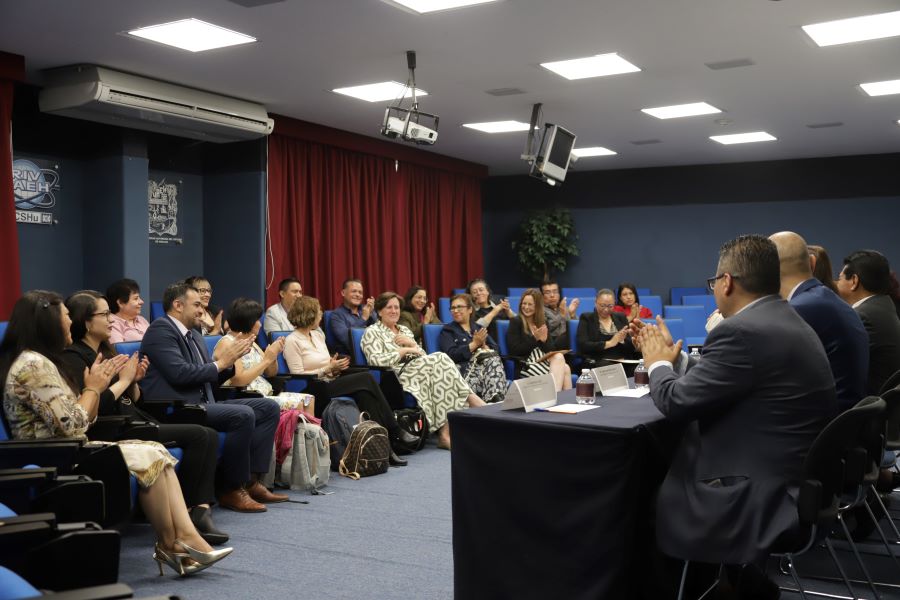 Evalúa CEPPE Licenciatura En Educación de La UAEH