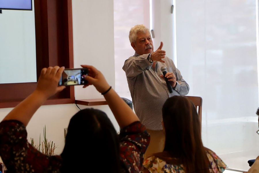 Finaliza XXXVIII Reunión Nacional de Interlocutores Estatales de Capacitación, Educación y Cultura Turística