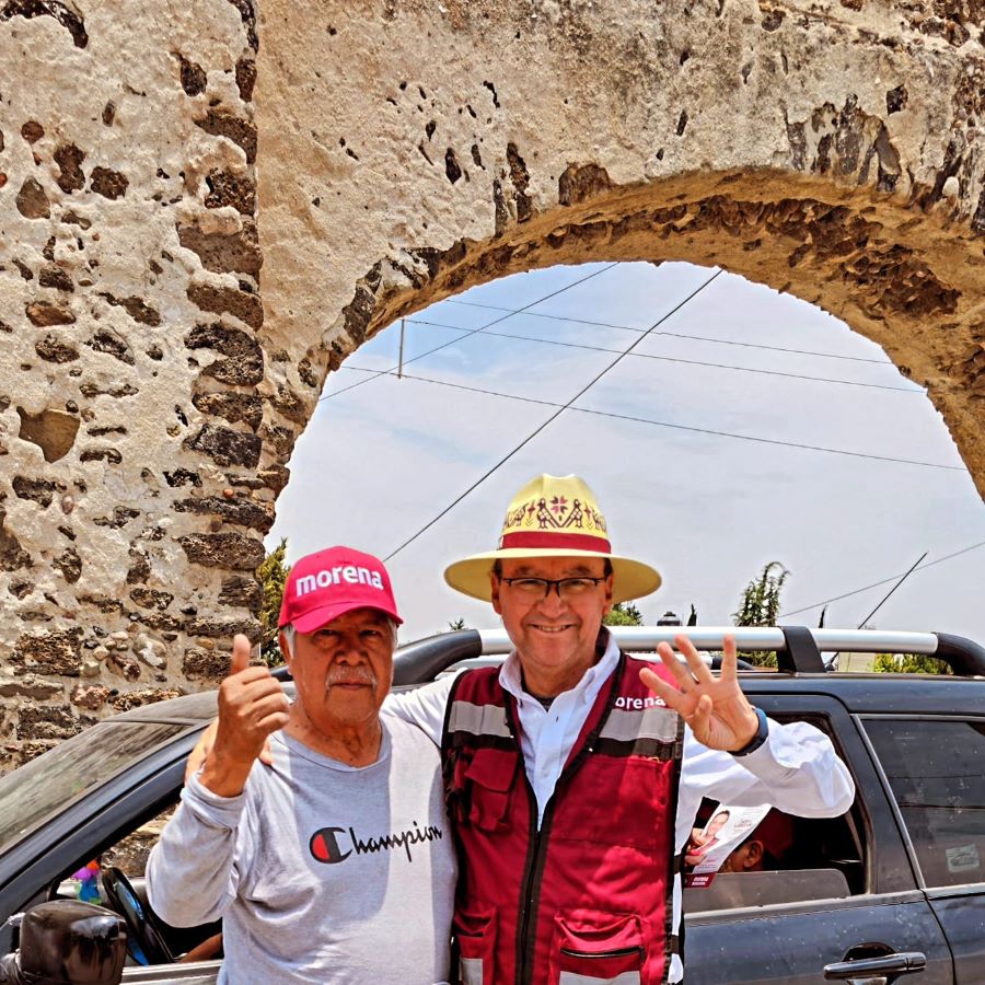 Hay Jóvenes Preparados Sin Opciones Laborales, Dice “El Puma”