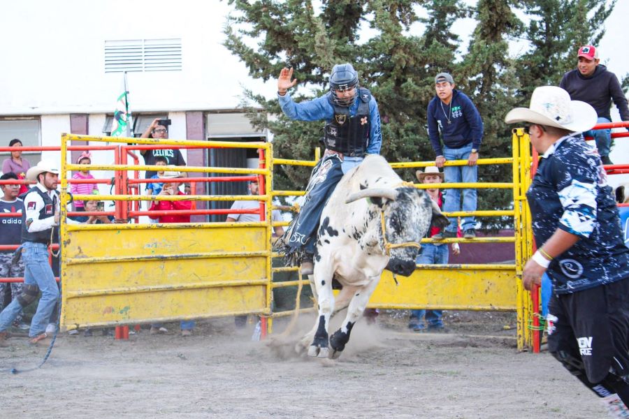 Hidalgo en Camino a Nacionales Conade 2024