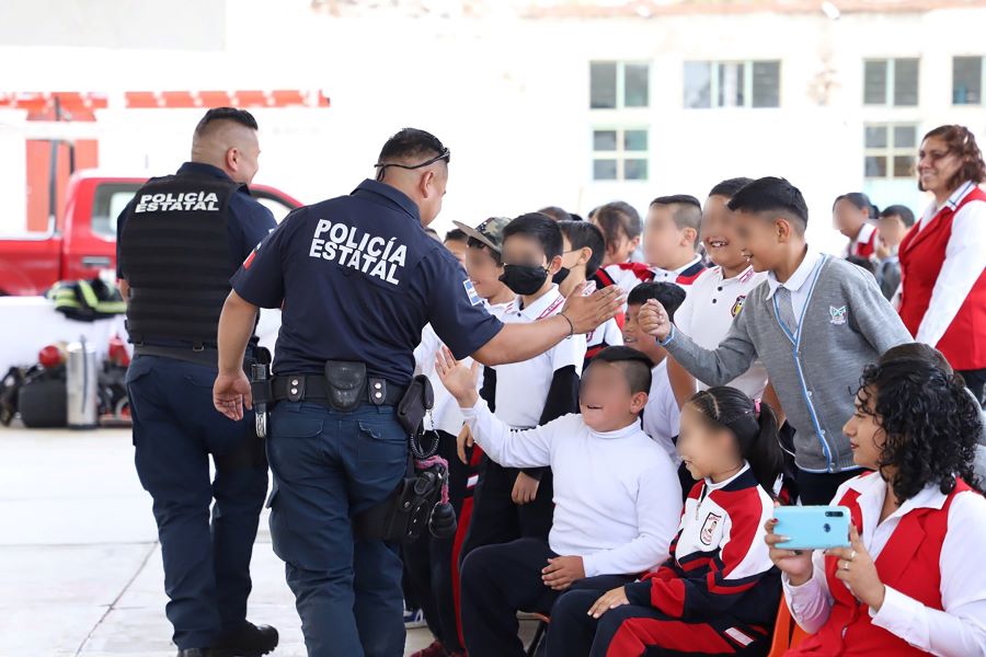 Hidalgo, Entre Las 10 Entidades Más Pacíficas de México