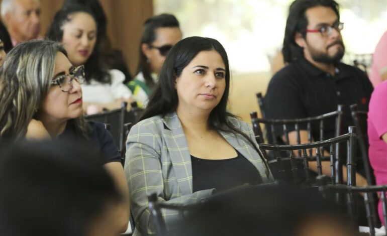 IHE realizó evento de intervención formativa en Educación Básica por el Día del Psicólogo