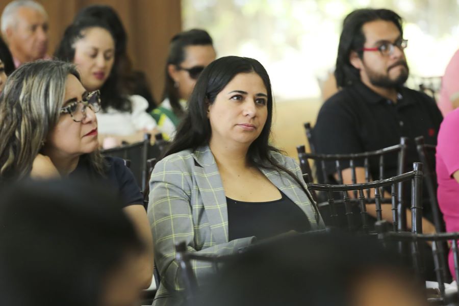 IHE realizó evento de intervención formativa en Educación Básica por el Día del Psicólogo