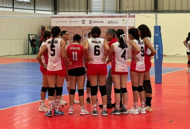 Karla Cid De Rodeo A Finales En Nacionales Conade