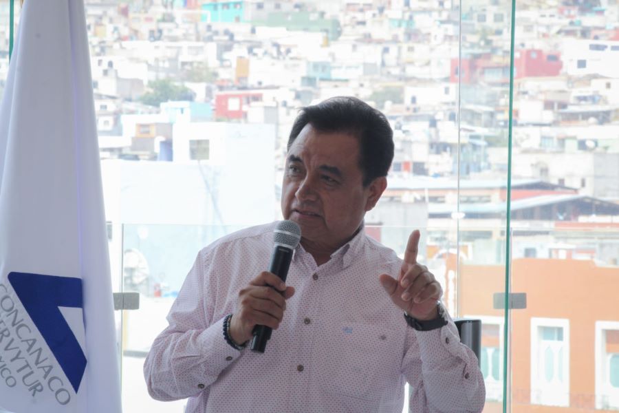 Necesario Incentivar La Apertura De Pequeños Negocios: Andrés Velázquez