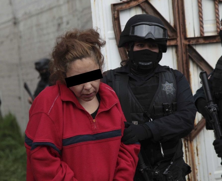 Piden 80 Años de Prisión Para La Hermana Xóchitl Gálvez