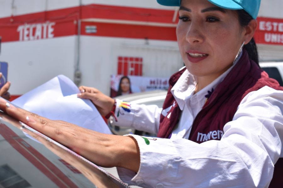 Repunte de Inseguridad Preocupa En Mineral de La Reforma