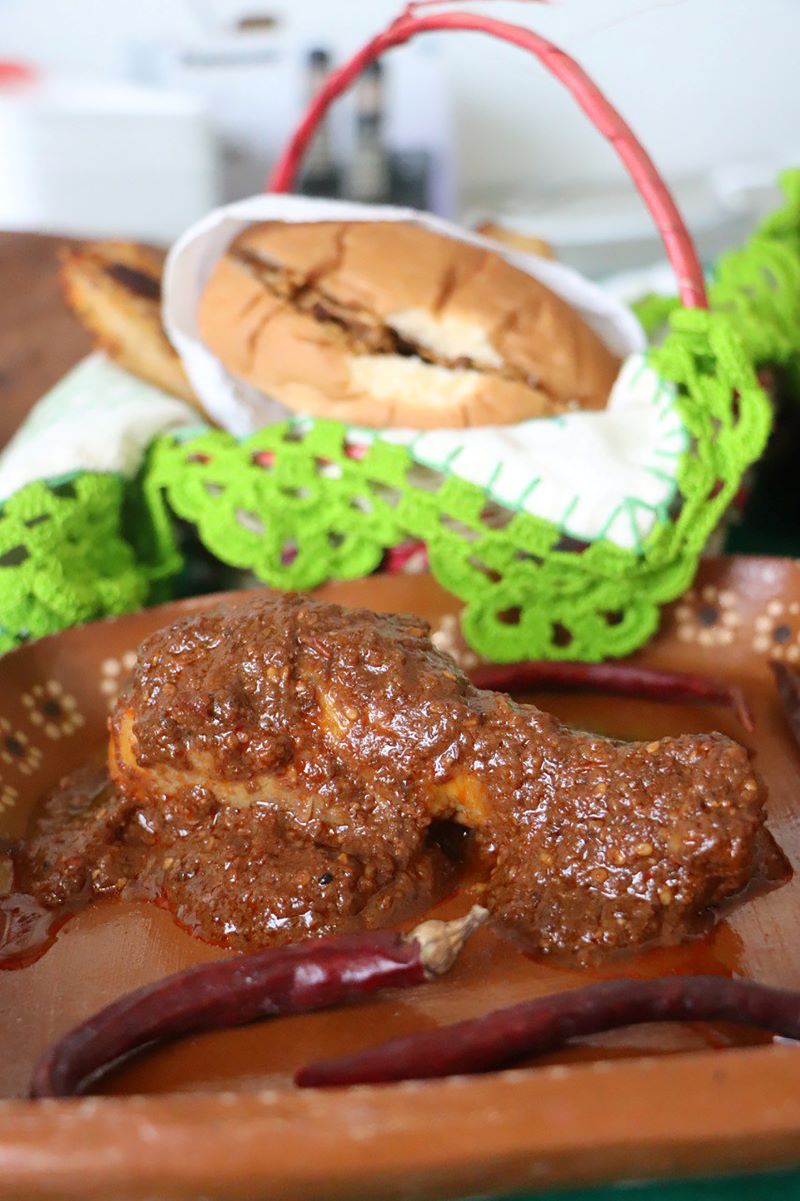 Tasquillo Se Prepara Para Celebrar Su Feria 2024