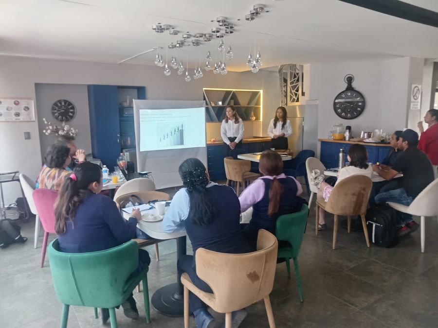 Turismo Municipal Realizará Este 14 de Mayo Ejercicio Conjunto Con Hoteleros, Restauranteros y Promotores Para Accionar Áreas de Oportunidad.