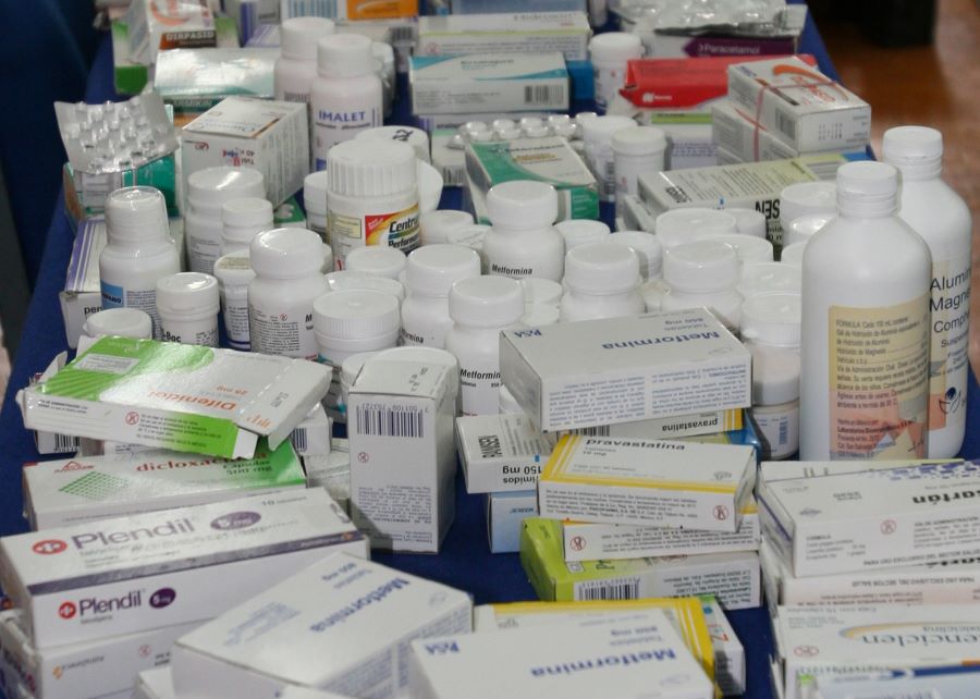 Únete a la  Campaña de Donación de Insumos Médicos: UAEH
