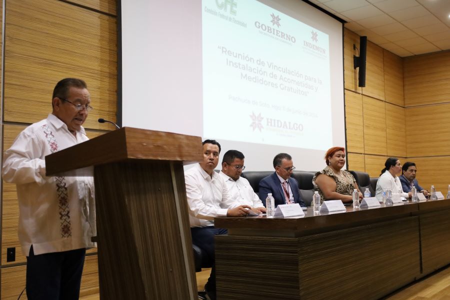 Acciones Para la Regularización en el Suministro de Energía Eléctrica