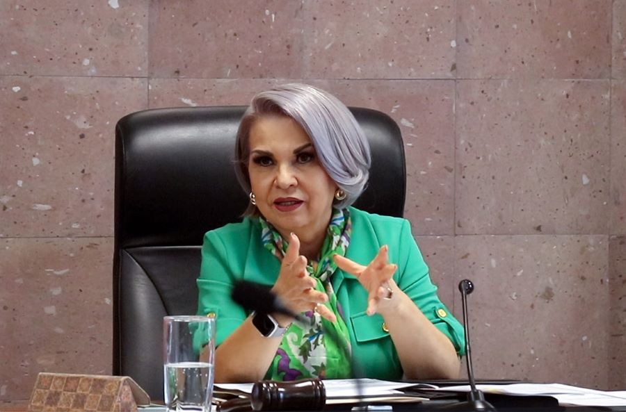 Amplía Poder Judicial de Hidalgo Licencias de Paternidad de 10 a 15 Días Para Trabajadores