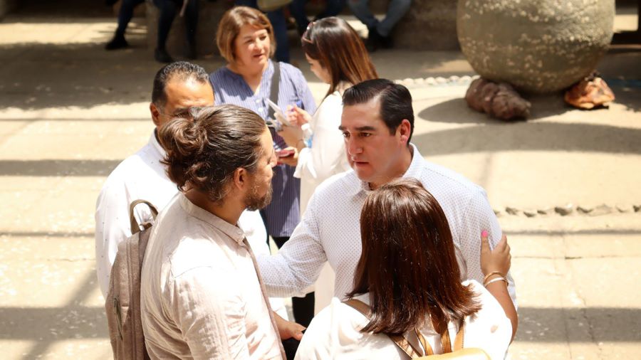 Arranca Saderh Programa de Acompañamiento Técnico