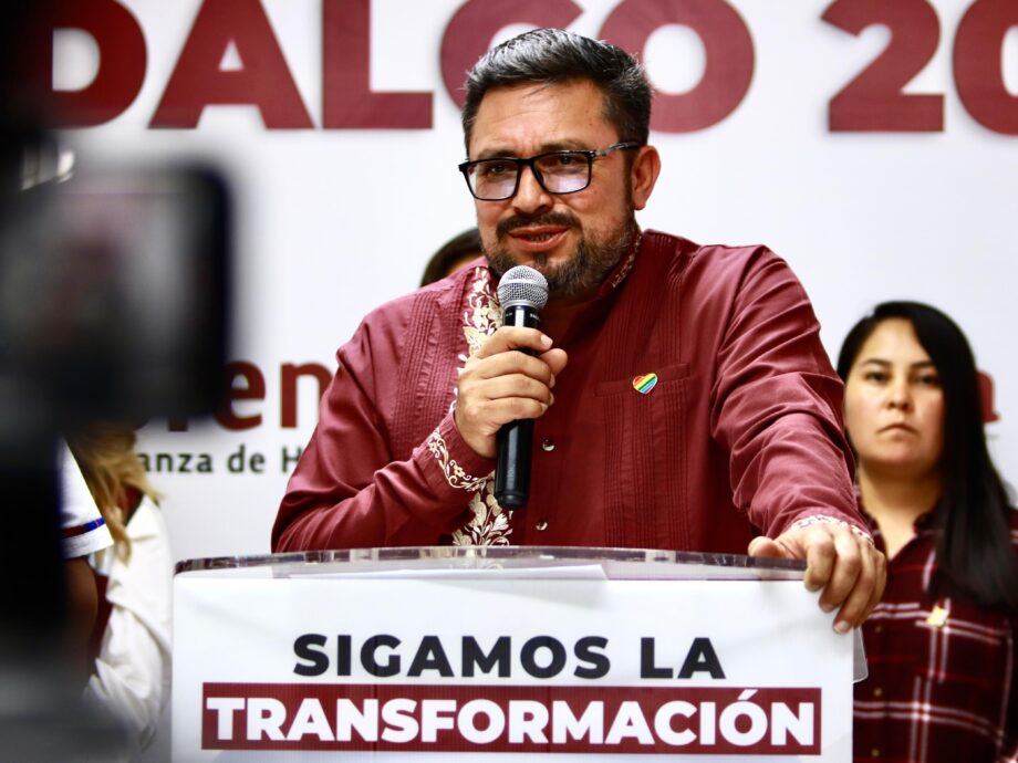 Morena Impugnó Las Elecciones en 13 Municipios