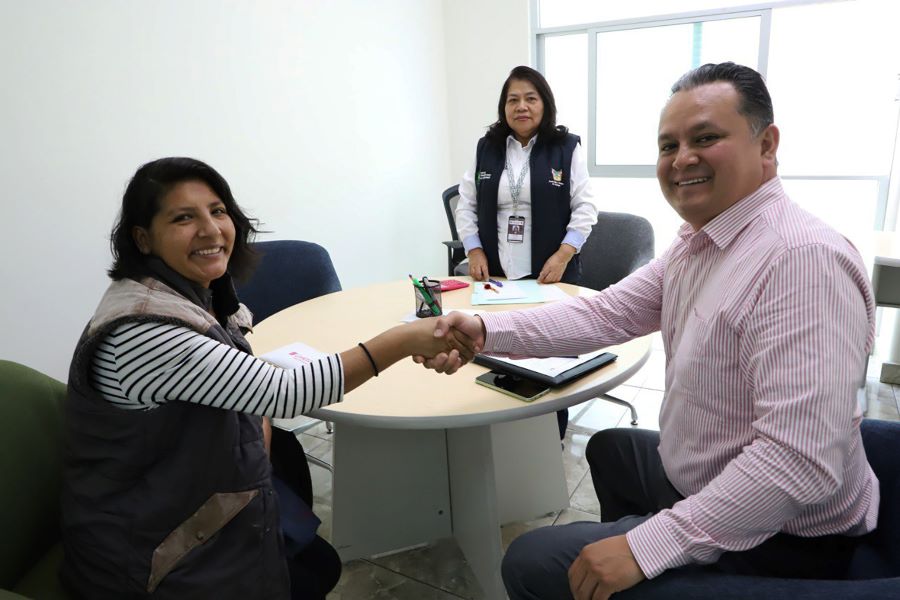 CCLEH Emite Convocatoria Para Vacantes de Conciliador en Materia Laboral