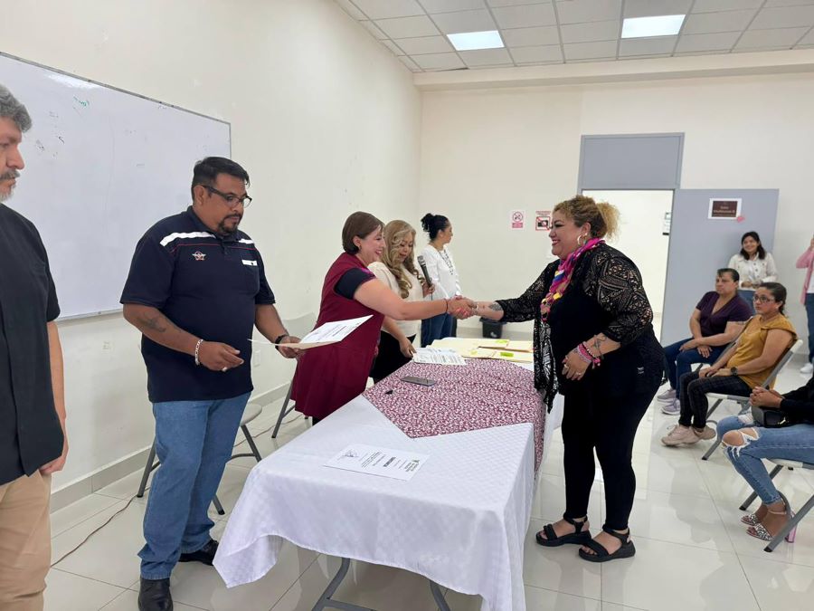 Concluye Con Éxito La Feria del Emprendimiento