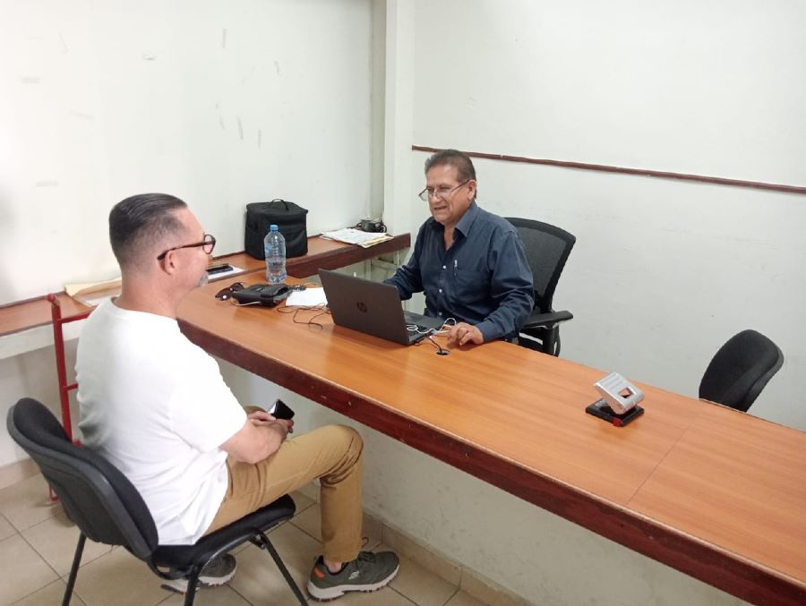 Contraloría Garantiza Atención Integral a los Ciudadanos