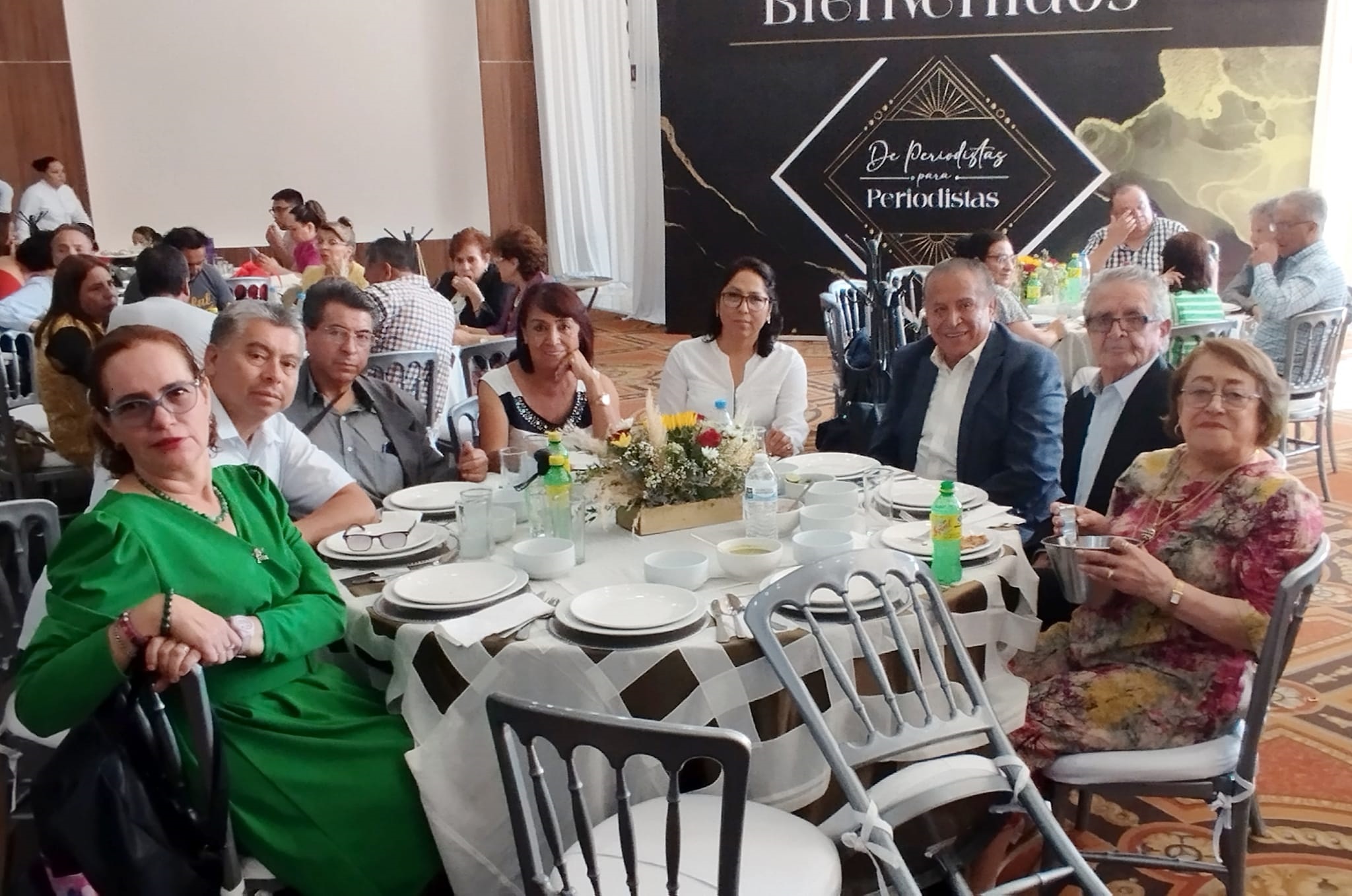 Los Periodistas Hidalguenses Repudian la Ola de Violencia en Contra de los Comunicadores en México y en Hidalgo
