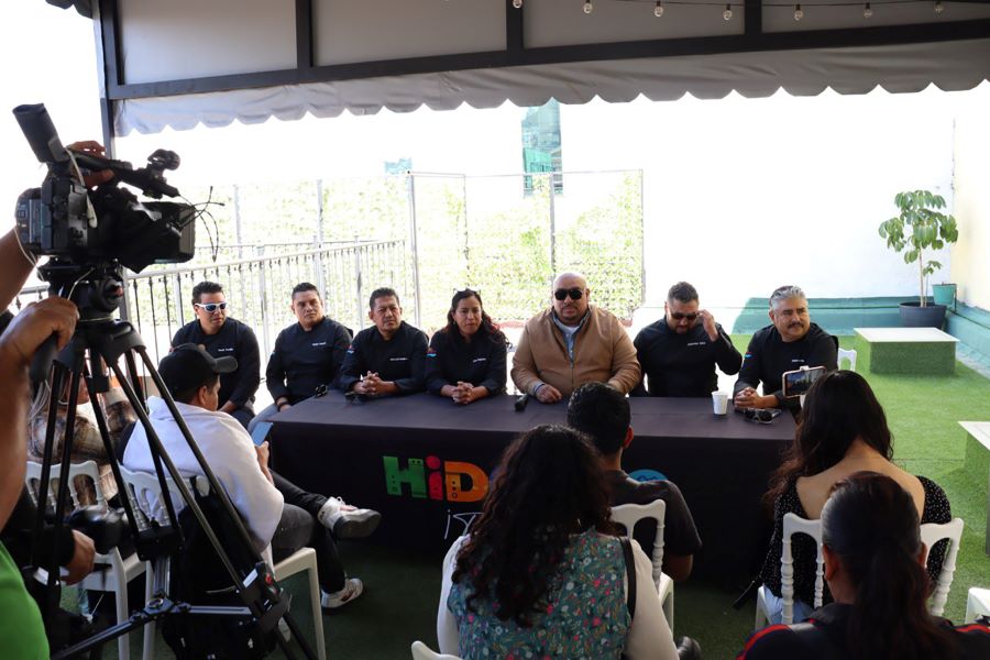 Descubre La Cofradía Culinaria Hidalguense, Un Festín de Sabores y Creatividad