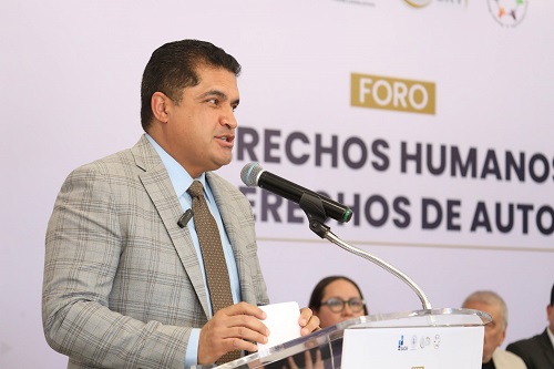 Diputados Aprueban Reforma que Protege Derechos de Autor de Compositores