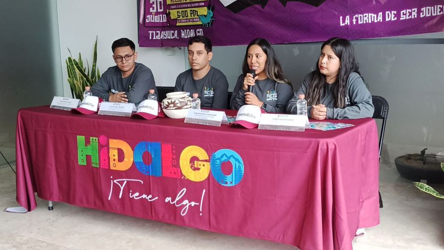 Edición 2024 del Festival Metsi  Espera Más de 20 Mil Asistentes