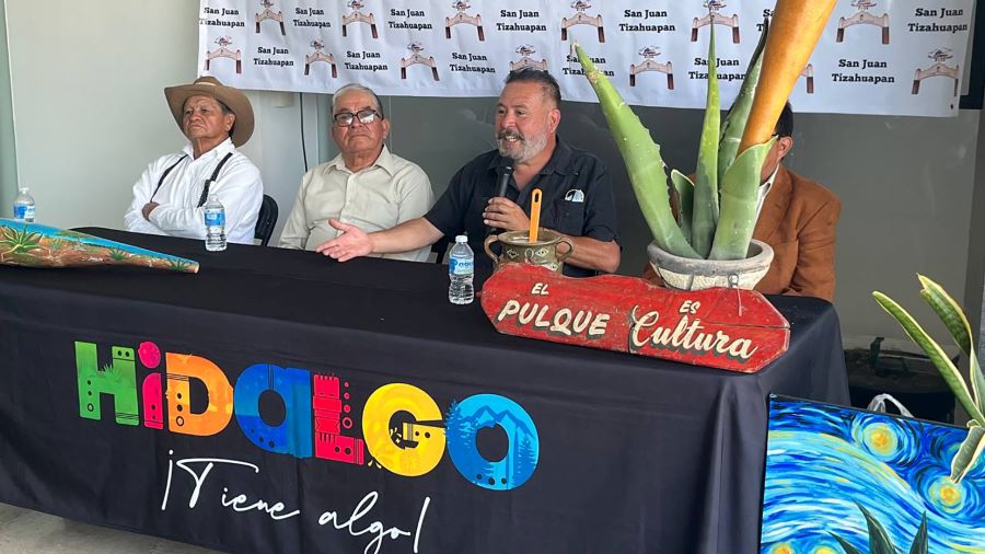 Epazoyucan Prepara su Feria de San Juan Tizahuapan