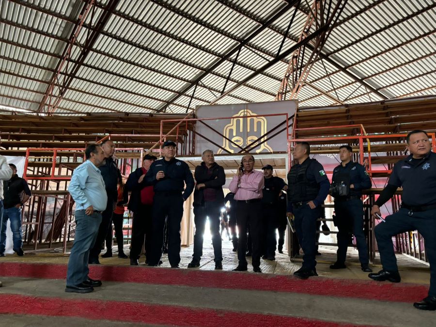 Feria de los Angelitos Será Inaugurada el Domingo 28 de Julio