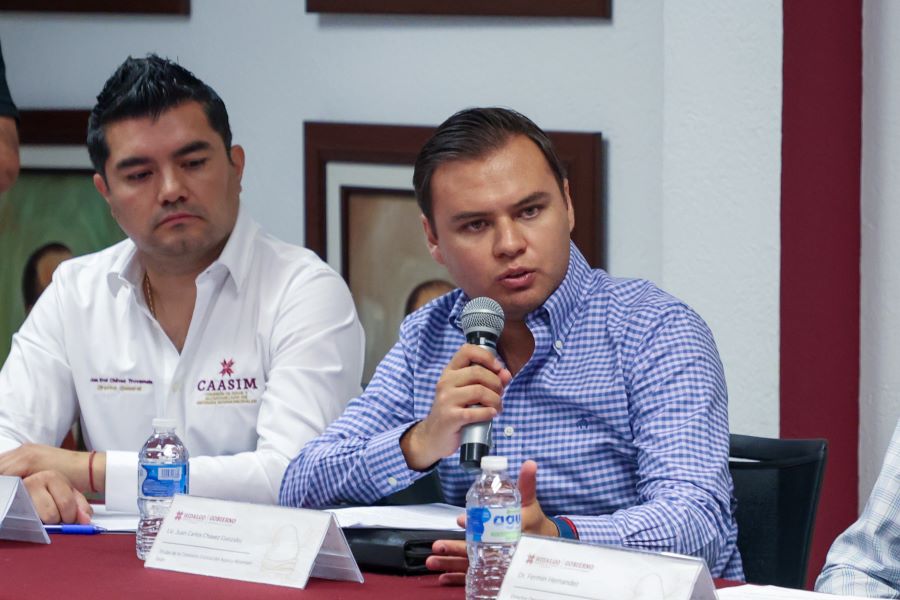 Huejutla Será Declarada Zona de Emergencia Por la Falta de Agua