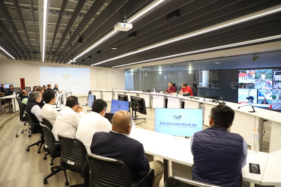 Transición de Procuraduría a Fiscalía, Hasta Febrero de 2025