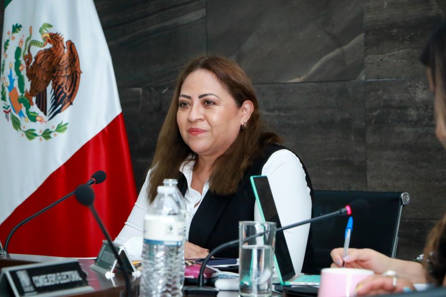 IEEH presenta Informe Final de Monitoreo de Encuestas y Sondeos de Opinión de las Elecciones Hidalgo 2024