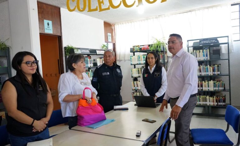 IHM Se Incorpora a Mesas de Paz y Seguridad Regionales