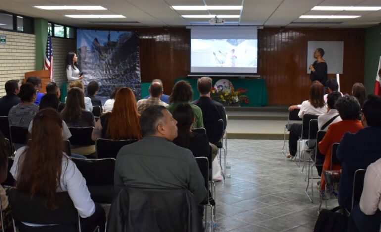 ITESA realizó la primera edición del Congreso “Strategy Swap Workshop for English Teaching”