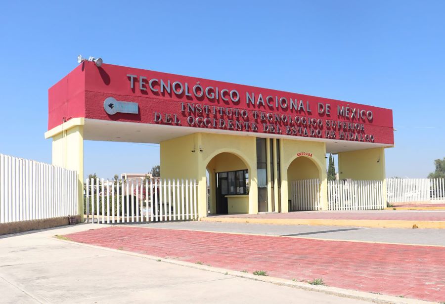ITSOEH Anuncia la Apertura de Nuevo Programa Educativo: Ingeniería Civil