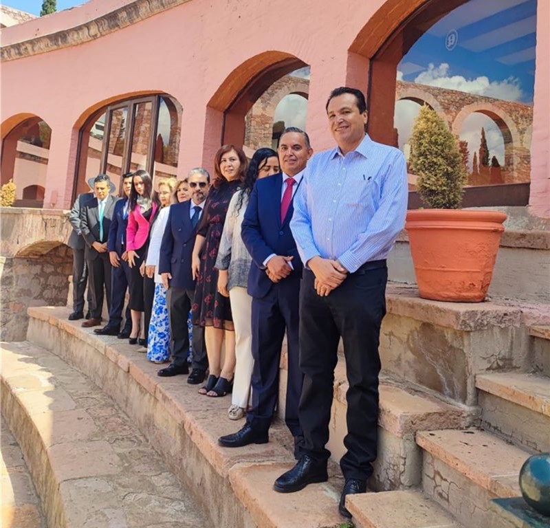 Las Mejores Prácticas Nacionales de Combate a la Corrupción, En Contralores México