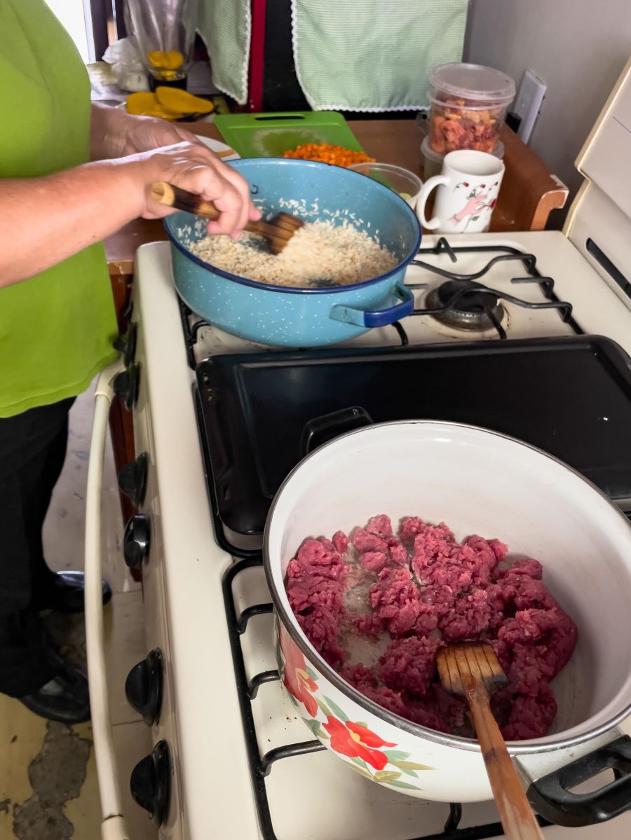 Llama IMSS Bienestar Hidalgo a Prevenir y Controlar Enfermedades Transmitidas Por Alimentos Contaminados.