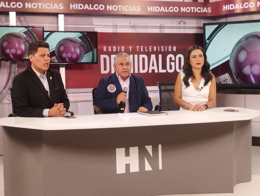 Mantente Informado Con RTH Durante la Temporada de Ciclones y Huracanes