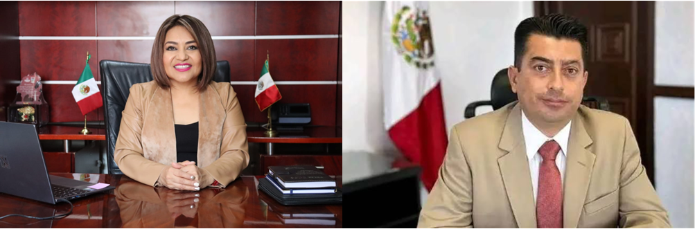 Nuevos Titulares de las Secretarías de Bienestar e Inclusión Social y Cultura