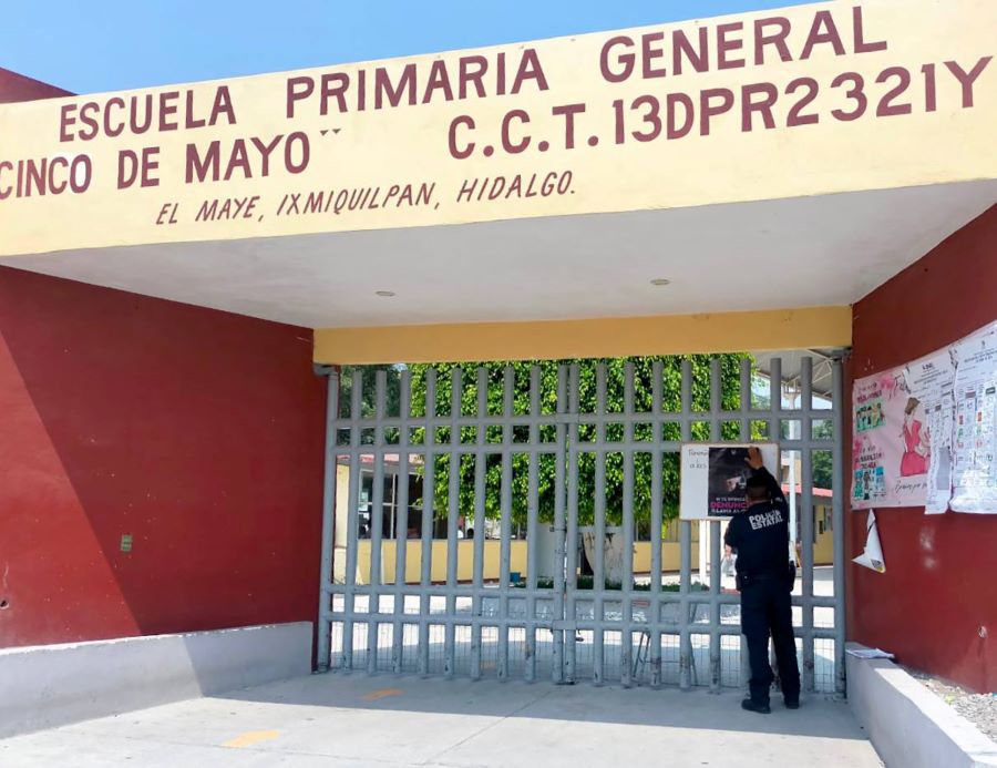 SSPH Promueve el Uso del Número 089 en Comercios y Escuelas