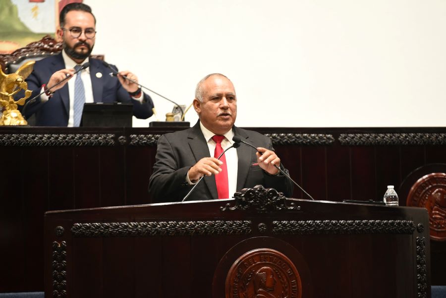 LXV Legislatura Aprobó a Creación de la Ley de Salud Mental y Prevención del Suicidio Para el Estado de Hidalgo