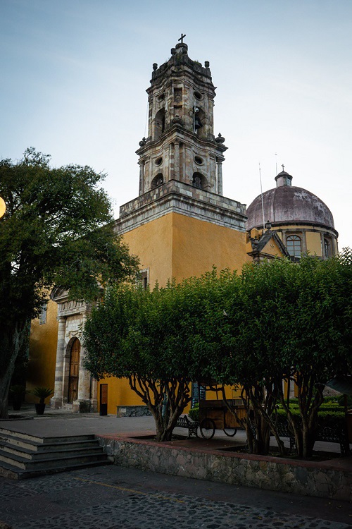 Secturh Postula a Mineral del Chico en la Edición 2024 “Best Tourism Villages” de la ONU Turismo