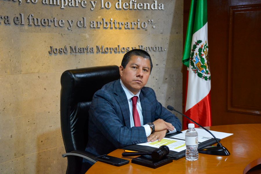 TEEH Resuelve Primeras Impugnaciones de las Elecciones del 02 de Junio. Valida triunfos de Morena en Tepeji y PT en Huazalingo