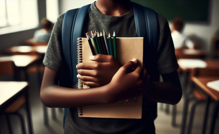 1ª Expo Venta de Regreso a Clases 2024